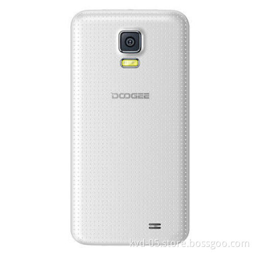 Air gesture phones with 5-inch IPS, more flexible back cover, OTG function quad core